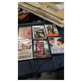Dvd lot