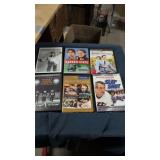 Dvd lot