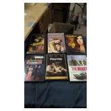 Dvd lot