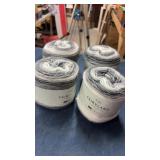 Fairyland long distance cake ball yarn