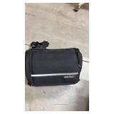 Rally pack bag