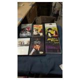 Dvd lot