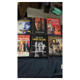 Dvd lot