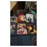Dvd lot