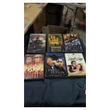 Dvd lot