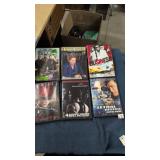 Dvd lot