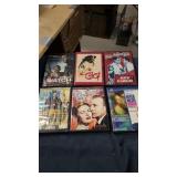 Dvd lot