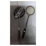 Racquets