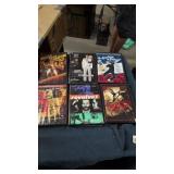 Dvd lot