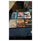 Dvd lot