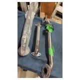 Grab bars
