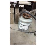 Vintage sprayer