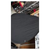 Pop up mat back drop ?