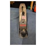 Stanley wood plane
