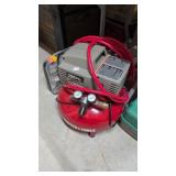 Porter cable 150 psi Air compressor