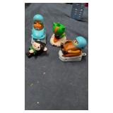 McDonald's Olympic toys