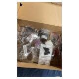 Box of jewelry