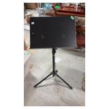 Music stand