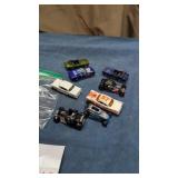 Bag of cars