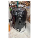 Tfal air fryer