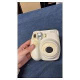 Polaroid camera