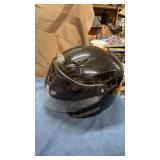 Jmax helmet with visor
