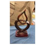 Herco figurine