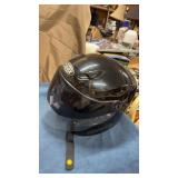Jmax helmet with visor