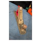 No.6 wood plane