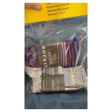 2 pair wool/ nylon socks RRSP - $58