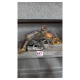 Shoe ornaments