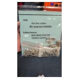 30+ assorted charms