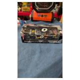 1:24 #0 die cast replica