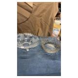 Glass bowls