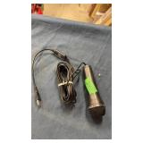 USB microphone
