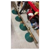 Classic Billiard light