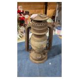 Vintage lantern