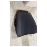 Back cushion