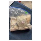 Bag of shells