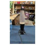 Lava lamp
