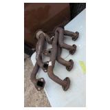 tubular exhaust manifolds