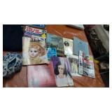Book lot