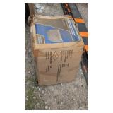 4-3/4 cu ft aluminum trailer tongue tractor truck