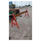 Barrier