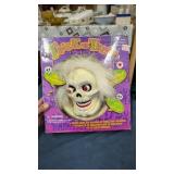 Trick or treat bowl