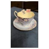 Royal Albert Tea cup and saucer