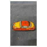 Tin car