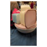 Tupperware