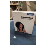 Sound Gear wireless neckband speaker