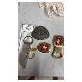 Bottle openers